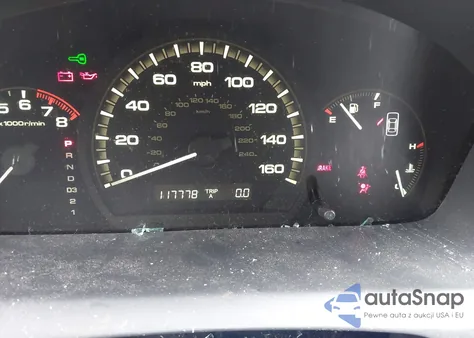 2006 Honda Accord 2.4 Ex из США, поврежденный, VIN 1HGCM56786A165561